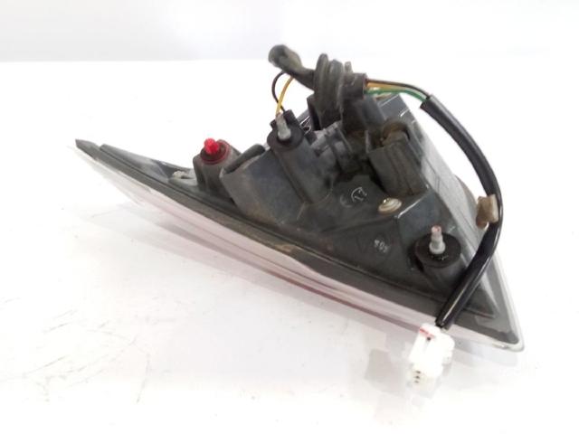 265554CA1B NISSAN Фонарь задний левый внутренний купить в Николаев