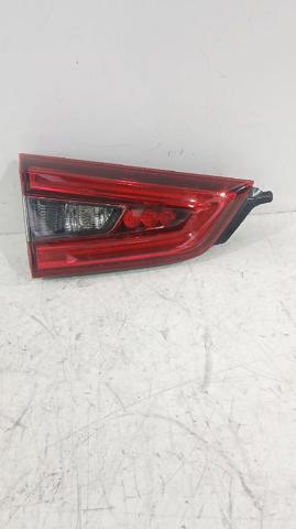 265554EA5E Фонарь задний левый купить Сумы