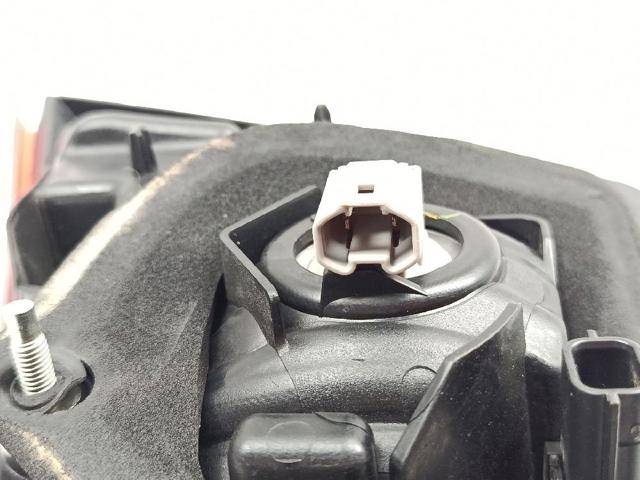 265554EA5E NISSAN Фонарь задний левый купить в Черновцы