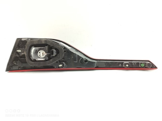 265555331R RENAULT Фонарь задний левый внутренний купить в Черкассы