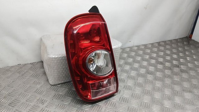 265555684R RENAULT Фонарь задний левый купить в Чернигов