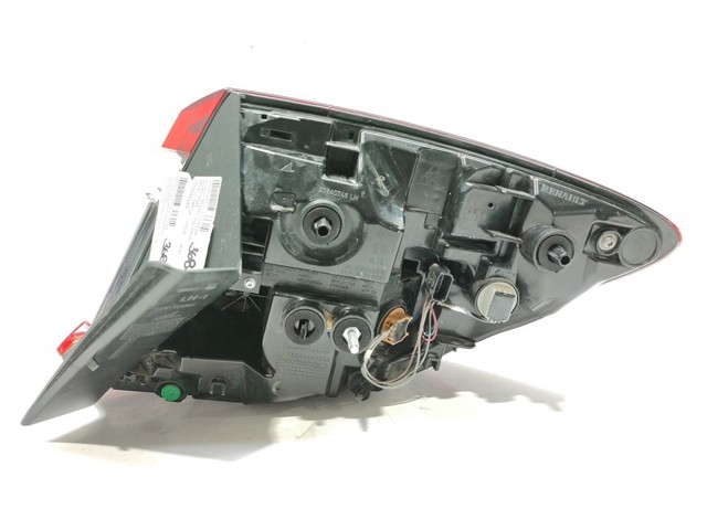 265555698R RENAULT купить в Павлоград