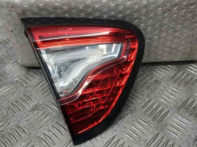 265555726R RENAULT Фонарь задний левый внутренний купить в Ирпень