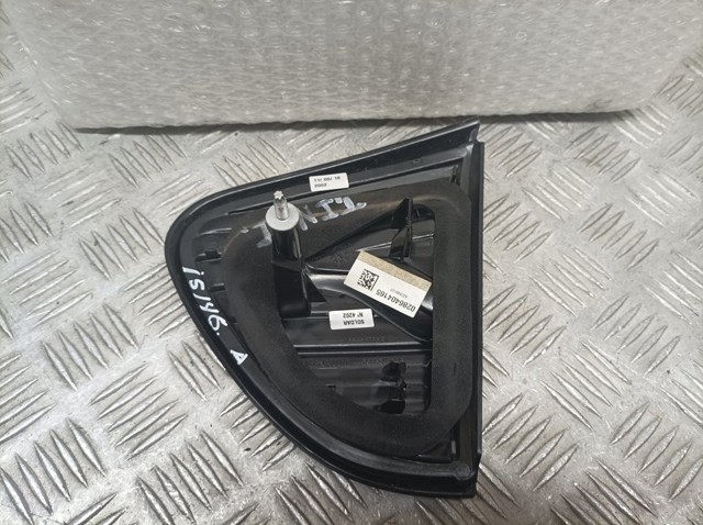 265555726R RENAULT Фонарь задний левый внутренний купить в Черновцы