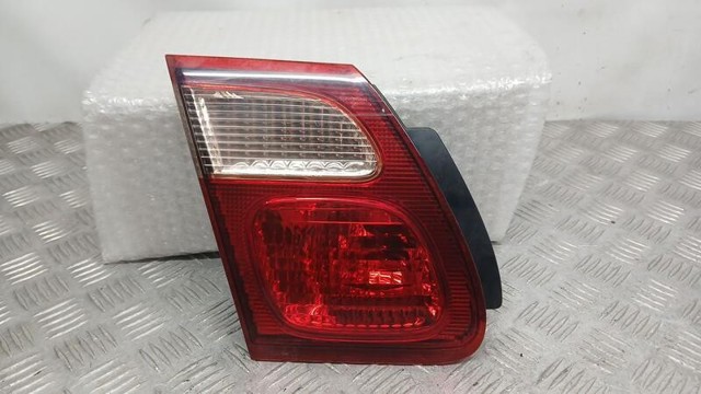 NISSAN 265555M529 Фонарь задний левый внутренний в наличии Хмельницкий