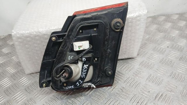 265555M529 NISSAN Фонарь задний левый внутренний купить в Украина