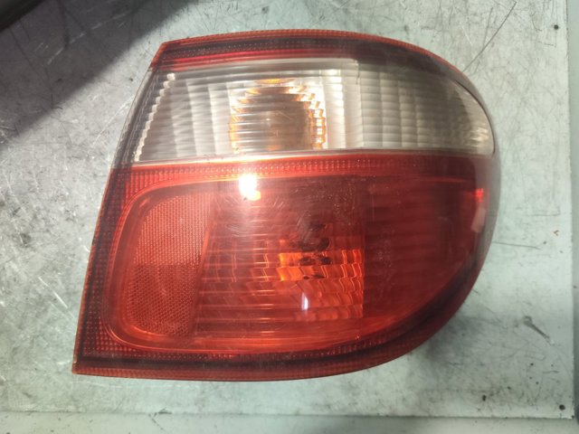 NISSAN 265555M52A Фонарь задний левый внешний в наличии Павлоград