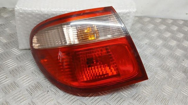 NISSAN 265555M52A Фонарь задний левый внешний в наличии Павлоград
