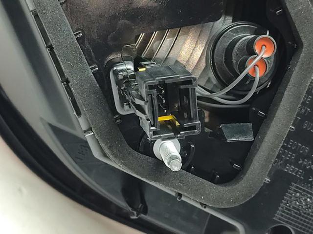 265556011R RENAULT Фонарь задний левый внутренний купить в Винница
