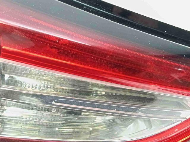 RENAULT 265556011R Фонарь задний левый внутренний в наличии Одесса