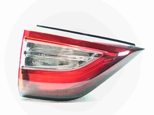 RENAULT 265556011R Фонарь задний левый внутренний в наличии Киев