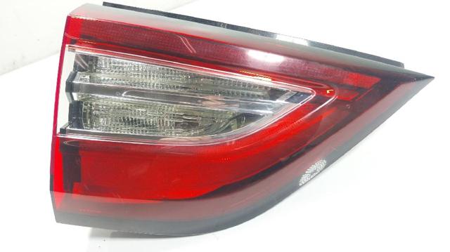 RENAULT 265556011R Фонарь задний левый внутренний в наличии Николаев