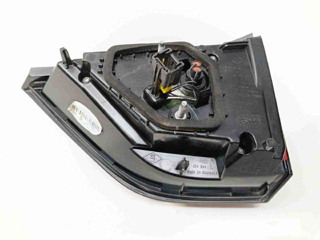 265556011R RENAULT Фонарь задний левый внутренний купить в Киев