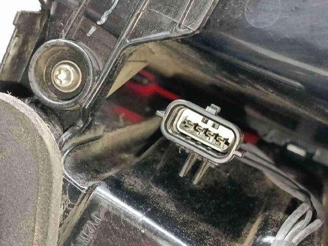 265556150R RENAULT Фонарь задний левый внешний купить в Чернигов