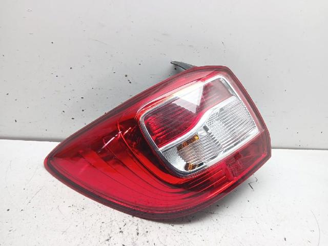 265556233R RENAULT Фонарь задний левый купить в Тернополь
