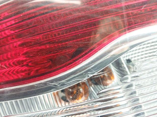 RENAULT 265556233R Фонарь задний левый в наличии Тернополь