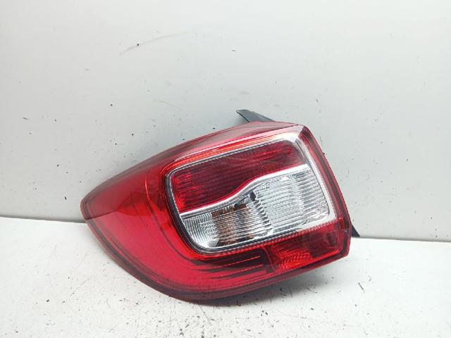 RENAULT 265556233R Фонарь задний левый в наличии Черновцы