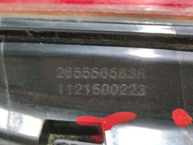 RENAULT 265556583R в наличии Павлоград