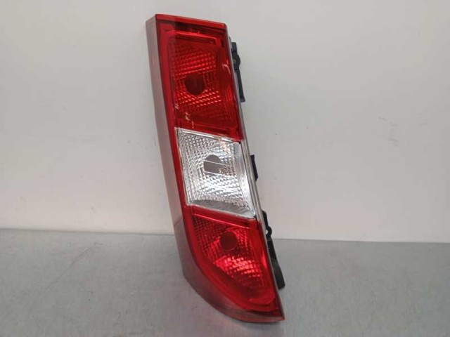 265556730R RENAULT Фонарь задний левый купить в Киев
