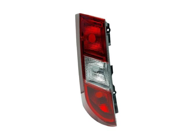 265556730R RENAULT Фонарь задний левый купить в Харьков