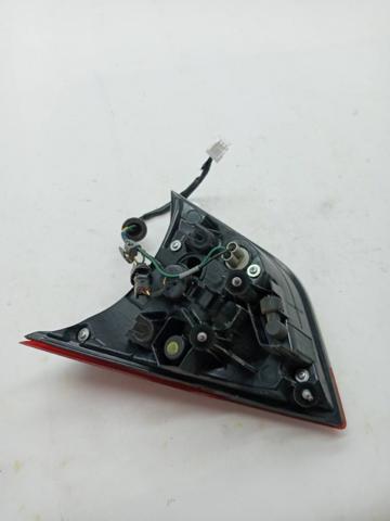 265556FP5A Фонарь задний левый купить Каменское