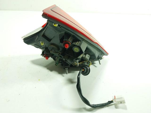 265556FP5A Фонарь задний левый купить Ужгород