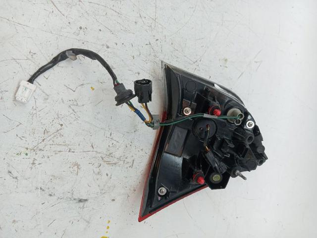 NISSAN 265556FP5A Фонарь задний левый в наличии Черкассы