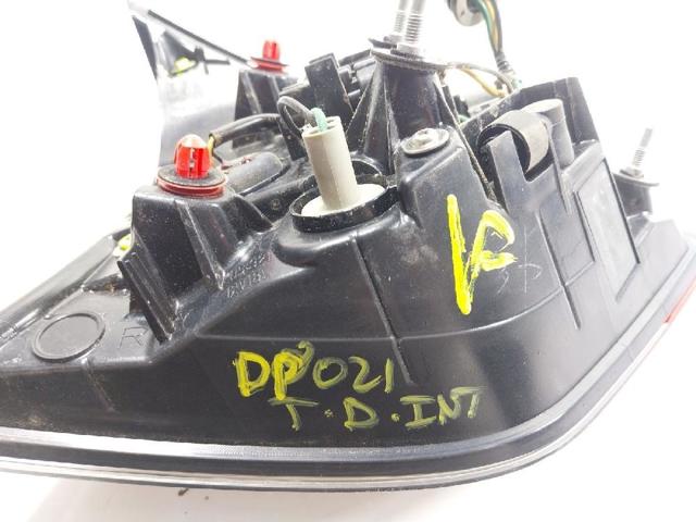 265556FP5A Фонарь задний левый купить Хмельницкий