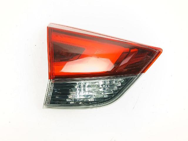 265556FP5A NISSAN Фонарь задний левый купить в Запорожье