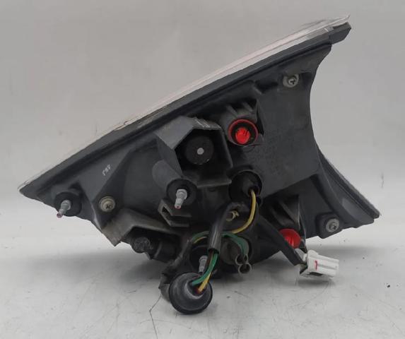 265556FP5A NISSAN Фонарь задний левый купить в Николаев