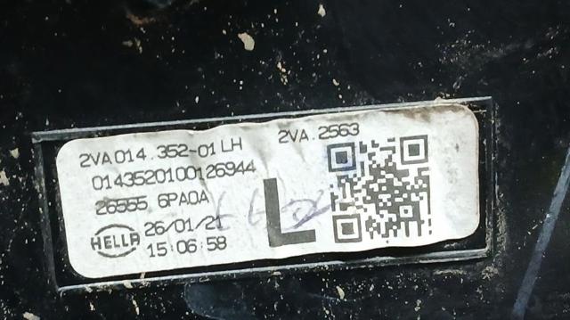 265556PA0A купить Киев