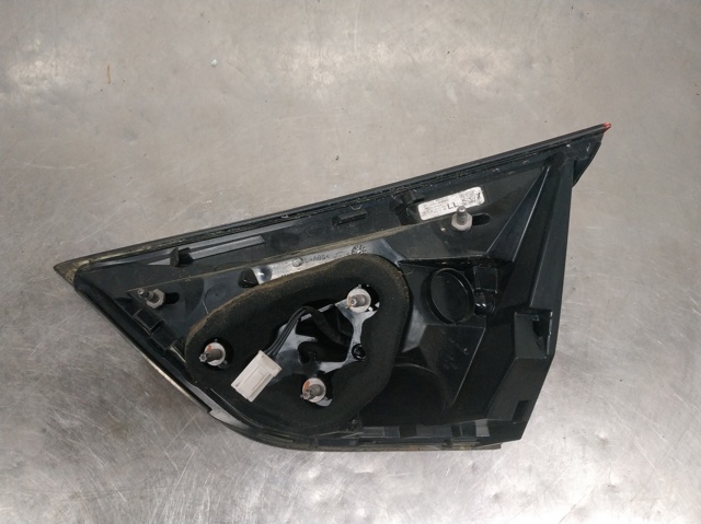265556PA6A NISSAN купить в Днепр