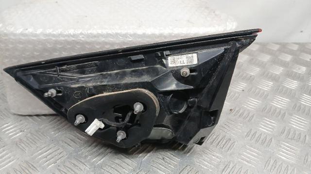 NISSAN 265556PA6A в наличии Черновцы