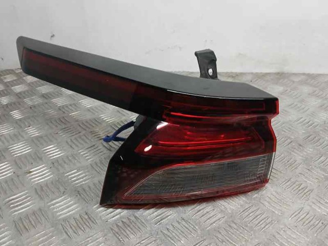 NISSAN 265556UA5A Фонарь задний левый внешний в наличии Украина
