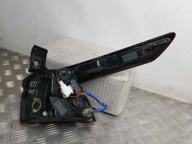 NISSAN 265556UA5A Фонарь задний левый внешний в наличии Ирпень