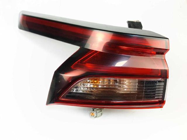 NISSAN 265556UA5A Фонарь задний левый внешний в наличии Черкассы