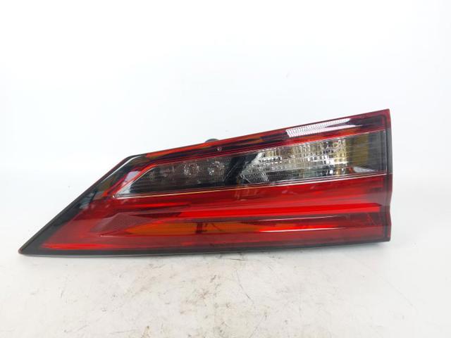 265556UN1A NISSAN Фонарь задний левый внутренний купить в Сумы