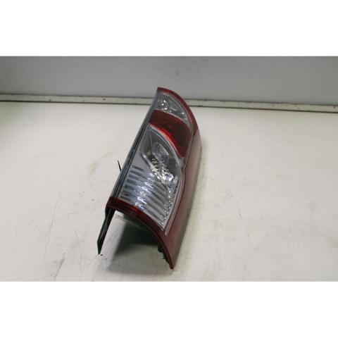 265557352R RENAULT Фонарь задний левый купить в Киев