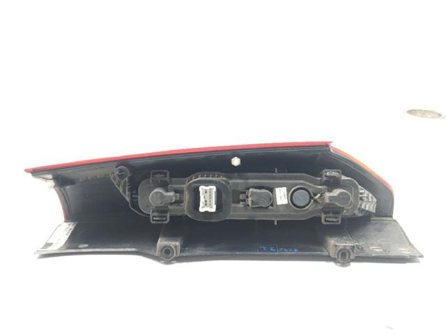 265557352R RENAULT Фонарь задний левый купить в Киев