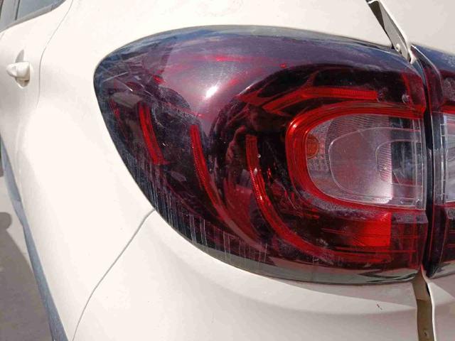 265557367R RENAULT Фонарь задний левый внешний купить в Днепр