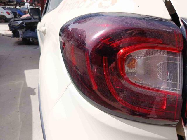 265557367R RENAULT Фонарь задний левый внешний купить в Павлоград