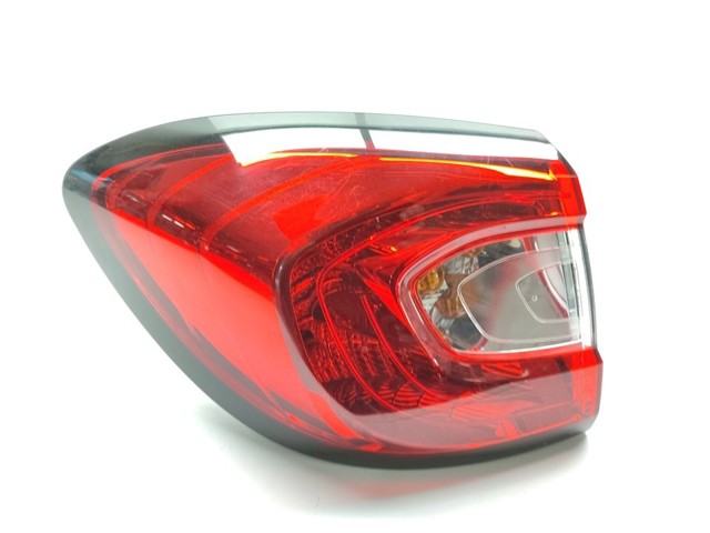 265557367R RENAULT Фонарь задний левый внешний купить в Житомир
