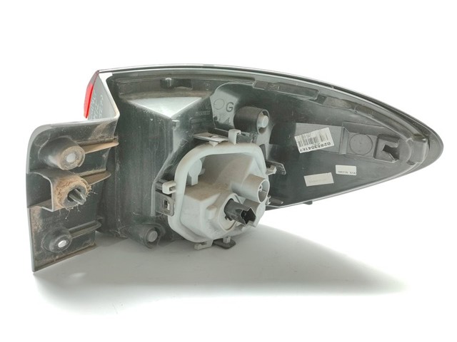 265557367R RENAULT Фонарь задний левый внешний купить в Николаев