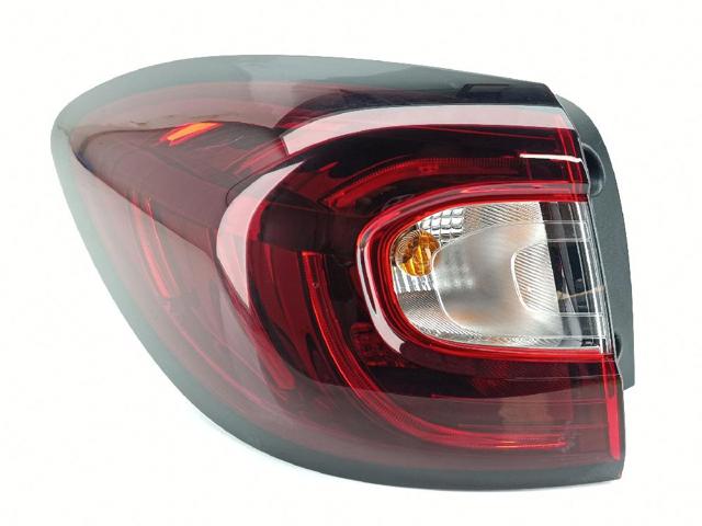 265557849R RENAULT Фонарь задний левый купить в Львов