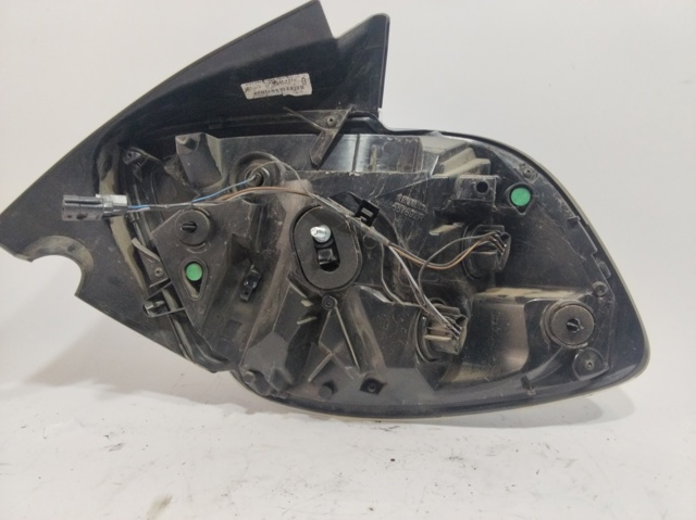 265557892R RENAULT Фонарь задний левый купить в Украина