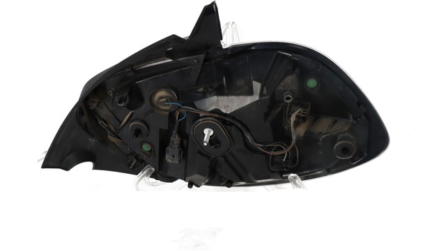 265557892R RENAULT Фонарь задний левый купить в Днепр