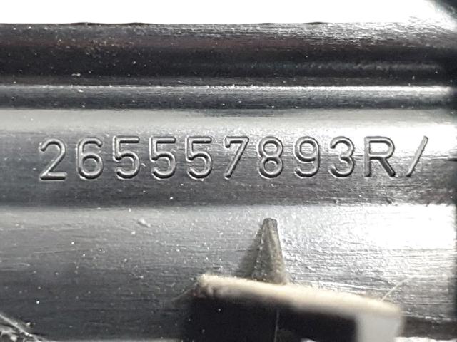 RENAULT 265557893R Фонарь задний левый внутренний в наличии Запорожье