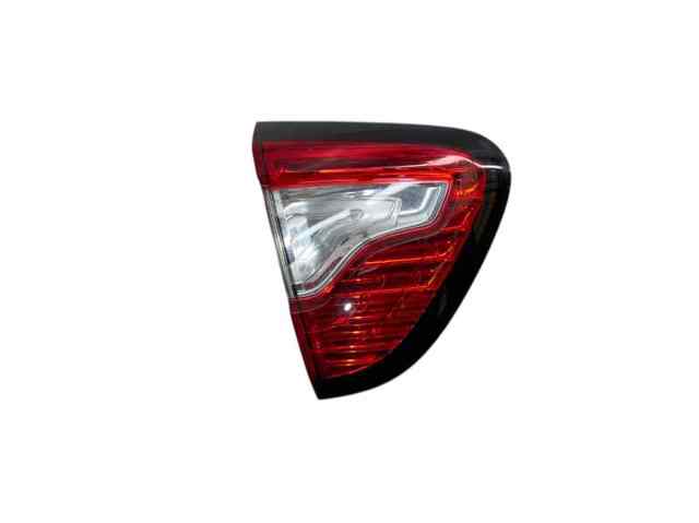 RENAULT 265557893R Фонарь задний левый внутренний в наличии Винница