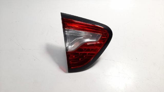 265557893R RENAULT Фонарь задний левый внутренний купить в Ровно
