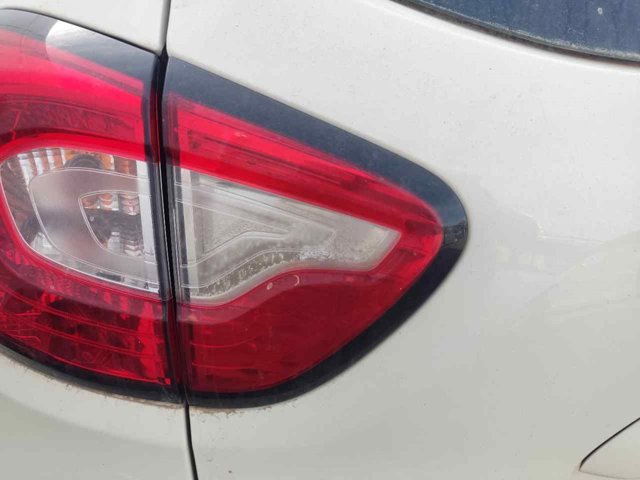 265557893R RENAULT Фонарь задний левый внутренний купить в Ужгород